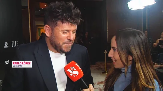 Pablo López Pablo López