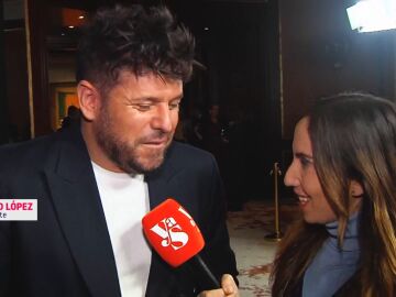 Pablo L&oacute;pez