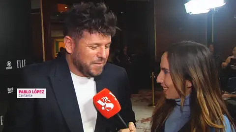 Pablo López Pablo López