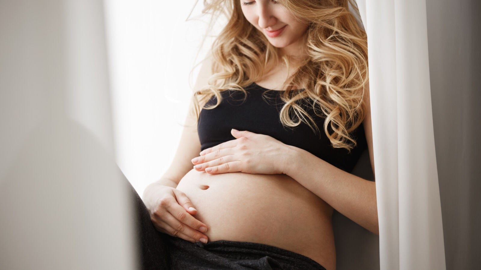 ¿Hay un límite de edad para ser madre?