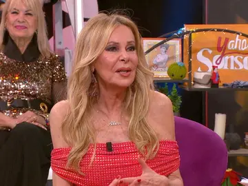 Ana Obregón Ana Obregón