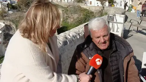 Barrio conflictivo. Barrio conflictivo.