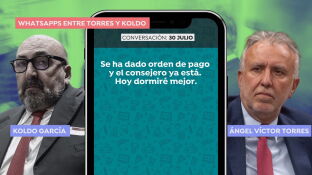Los WhatsApp