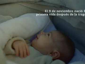 Primera vida en Letur después de la DANA. Primera vida en Letur después de la DANA.