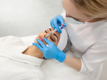 Cirugía estética en los labios Cirugía estética en los labios