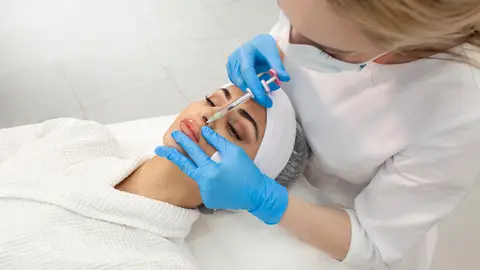 Cirugía estética en los labios Cirugía estética en los labios