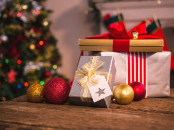 Regalos de Navidad