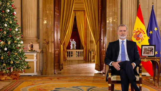 Felipe VI Felipe VI