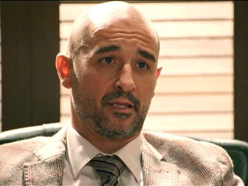 El chantaje de Jes&uacute;s a Joaqu&iacute;n, a cambio de las tierras: "Si no me las vendes, le contar&eacute; a Gema que les has sido infiel"