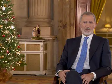 El rey Felipe VI El rey Felipe VI