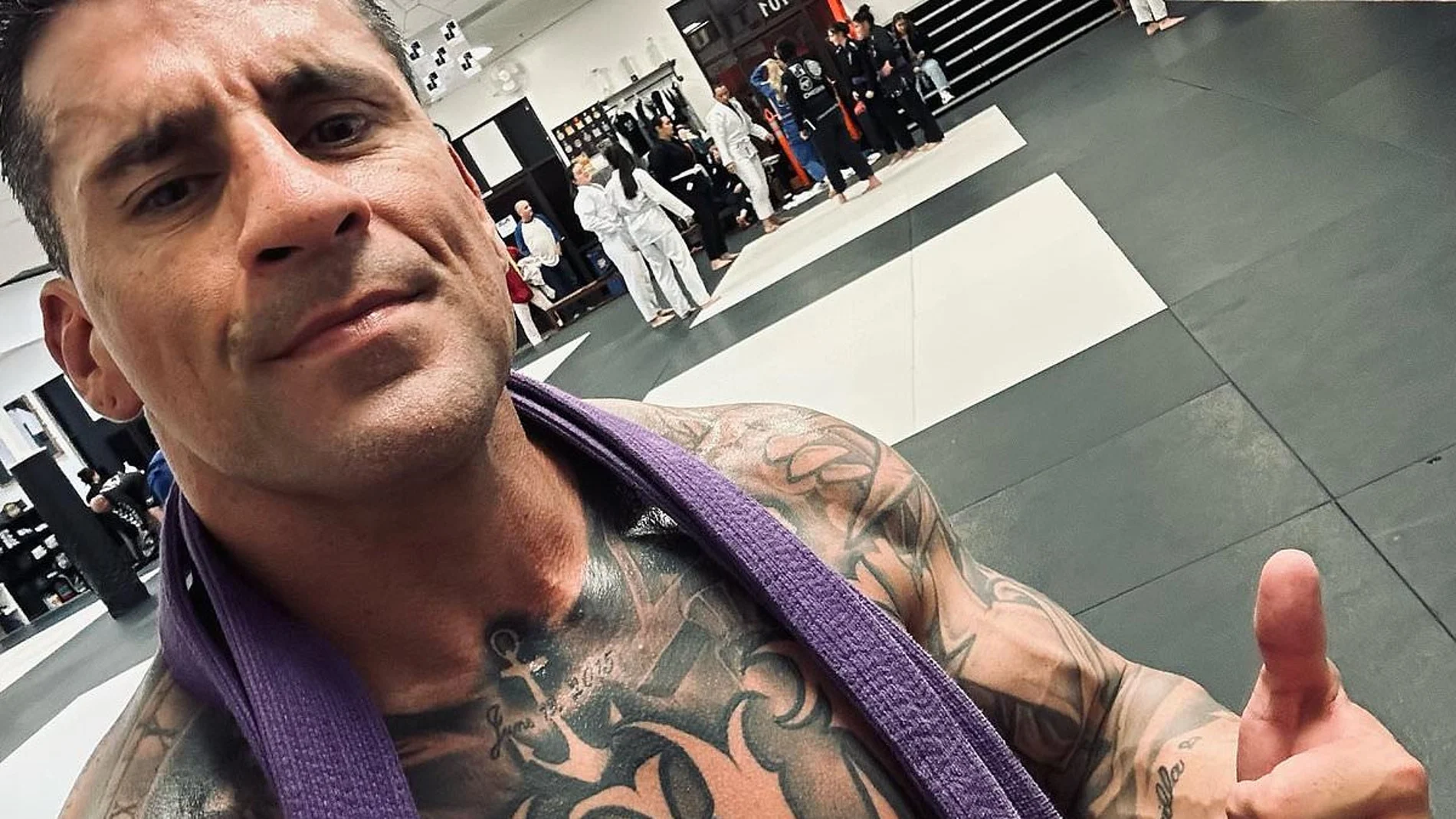 Muere Miguel Ángel Aguilar, influencer y empresario, tres meses después de un intento de robo en su casa Muere Miguel Ángel Aguilar, influencer y empresario, tres meses después de un intento de robo en su casa