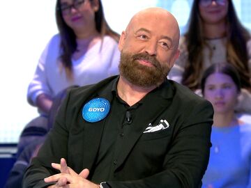 &iexcl;Toma nota! El sabio consejo de Goyo Jim&eacute;nez para evitar las discusiones en Navidad