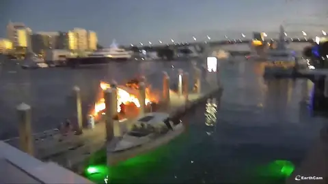 Barco Florida Barco Florida