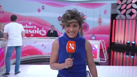 Sonsoles Ónega Sonsoles Ónega