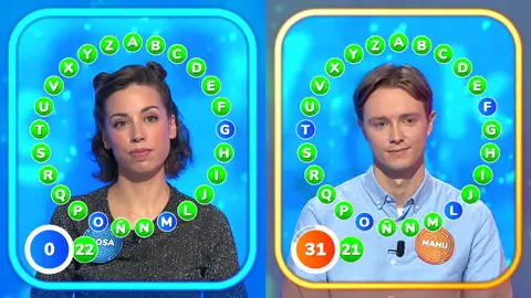 Noche de paz para Rosa en El Rosco… y pesadilla antes de Navidad para Manu Noche de paz para Rosa en El Rosco… y pesadilla antes de Navidad para Manu