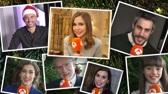 La familia De la Reina felicita la Navidad de una manera muy especial: &ldquo;Que se cumplan todos vuestros sue&ntilde;os&rdquo;