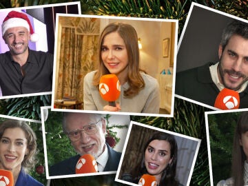 La familia De la Reina felicita la Navidad de una manera muy especial: &ldquo;Que se cumplan todos vuestros sue&ntilde;os&rdquo;