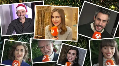 La familia De la Reina felicita la Navidad de una manera muy especial: “Que se cumplan todos vuestros sueños” La familia De la Reina felicita la Navidad de una manera muy especial: “Que se cumplan todos vuestros sueños”