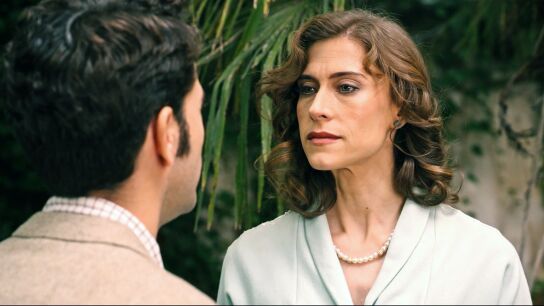 Avance del pr&oacute;ximo cap&iacute;tulo de Sue&ntilde;os de libertad: Jes&uacute;s chantajea a Joaqu&iacute;n con contarle a Gema que le fue infiel con Miriam