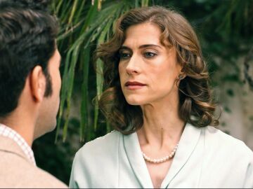 Avance del pr&oacute;ximo cap&iacute;tulo de Sue&ntilde;os de libertad: Jes&uacute;s chantajea a Joaqu&iacute;n con contarle a Gema que le fue infiel con Miriam