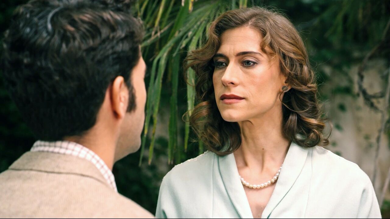 Avance del próximo capítulo de Sueños de libertad: Marta se tomará la  justicia por su mano y se vengará de Santiago