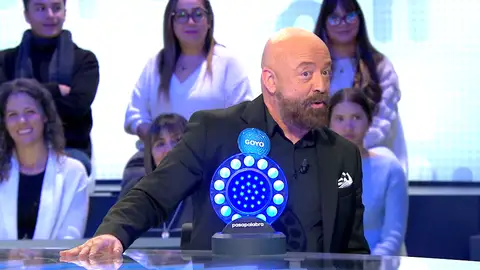 ¡Qué tiemble Mariah Carey! La versión de Goyo Jiménez de ‘All I want for Christmas is you’ ¡Qué tiemble Mariah Carey! La versión de Goyo Jiménez de ‘All I want for Christmas is you’