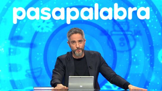 El deseo solidario de Roberto Leal con los afectados por la DANA: &ldquo;Que las c&aacute;maras no apaguen los focos&rdquo;