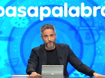 El deseo solidario de Roberto Leal con los afectados por la DANA: &ldquo;Que las c&aacute;maras no apaguen los focos&rdquo;