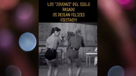 Felicitaci&oacute;n navide&ntilde;a