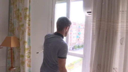 Una vivienda Una vivienda