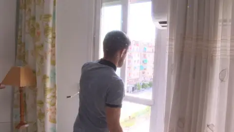 Una vivienda Una vivienda