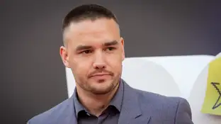 Liam Payne Liam Payne