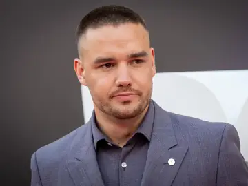 Liam Payne Liam Payne