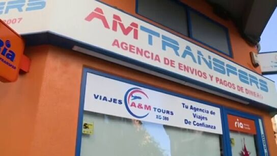 Los estafados por una agencia de viajes en A Coru&ntilde;a