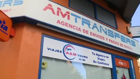 Los estafados por una agencia de viajes en A Coruña Los estafados por una agencia de viajes en A Coruña