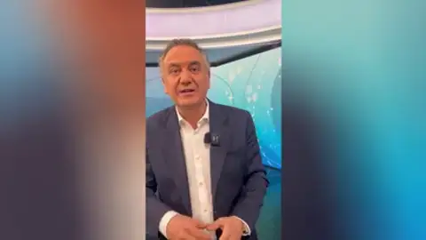 El rap de la previsión de Roberto Brasero El rap de la previsión de Roberto Brasero