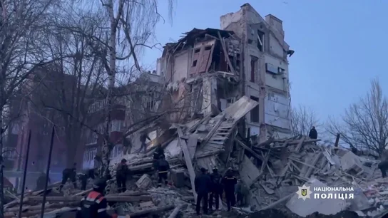 Ucrania bombardeada Ucrania bombardeada