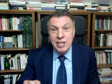 Jueces ideologizados.