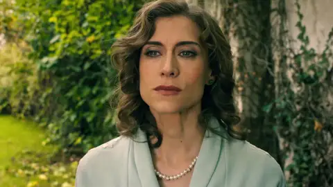 Marta contrata a un matón y se venga de Santiago por lo que le hizo a Fina: “Quiero justicia” Marta contrata a un matón y se venga de Santiago por lo que le hizo a Fina: “Quiero justicia”