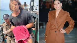 La hija del rey de Tailandia, Sirivannavari Nariratana, podr&iacute;a ser una pieza clave en el caso Sancho