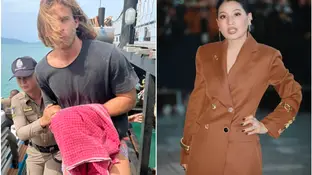 La hija del rey de Tailandia, Sirivannavari Nariratana, podría ser una pieza clave en el caso Sancho La hija del rey de Tailandia, Sirivannavari Nariratana, podría ser una pieza clave en el caso Sancho