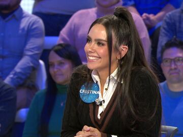 Cristina Pedroche