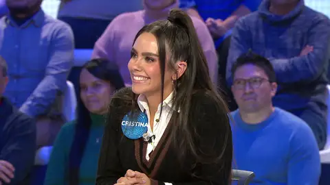 Cristina Pedroche Cristina Pedroche