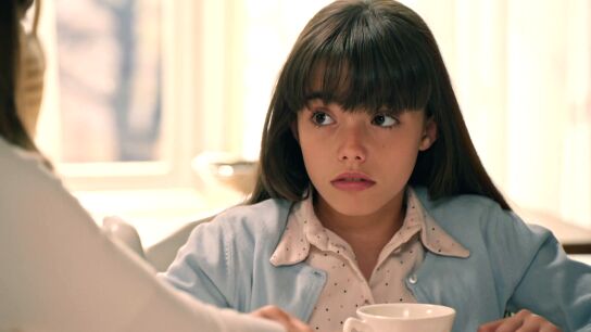 Cap&iacute;tulo 212 de Sue&ntilde;os de libertad; 26 de diciembre: Julia le dice a Bego&ntilde;a que le gustar&iacute;a tener un hermanito 