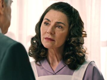 Digna rechaza a don Pedro y le deja las cosas claras: &ldquo;Ya no habr&aacute; m&aacute;s besos entre nosotros&rdquo;