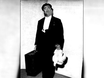 Paco Mart&iacute;nez Soria