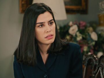 Andr&eacute;s, confundido con Mar&iacute;a y sus buenas intenciones: &ldquo;No termino de fiarme de ti&rdquo;