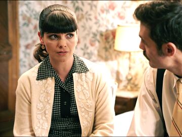 Avance del pr&oacute;ximo cap&iacute;tulo de Sue&ntilde;os de libertad: &iexcl;Gema descubre que Joaqu&iacute;n le ha sido infiel!