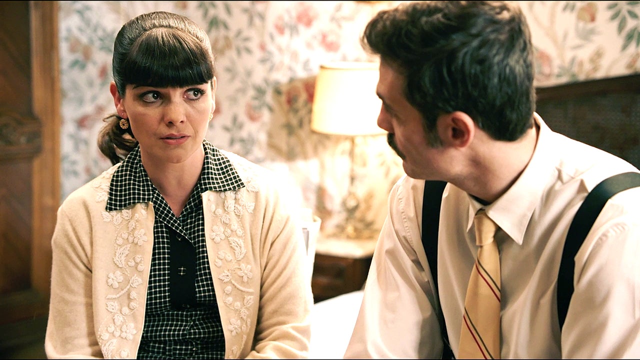 Avance del próximo capítulo de Sueños de libertad: ¡Gema descubre que Joaquín le ha sido infiel!