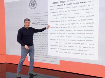 Novedades sobre el Caso Koldo.